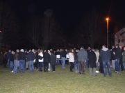 Ponocka Rakovica 2015-16